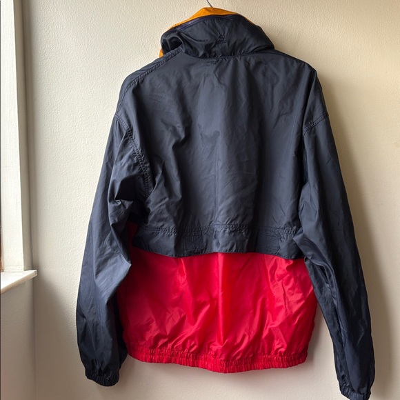 VTG Men’s Budweiser Windbreaker Size Medium - Picture 6 of 7